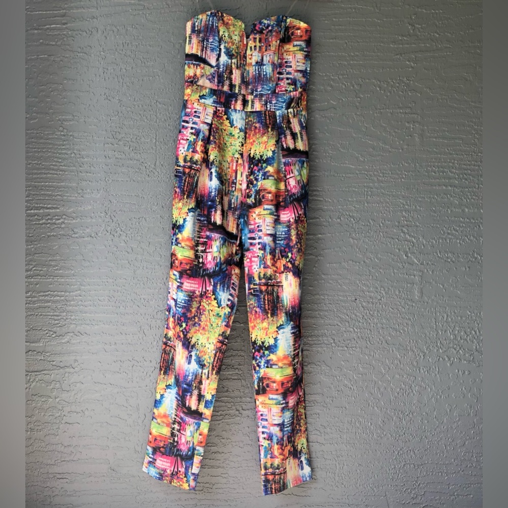 Love Song corset style jumper
